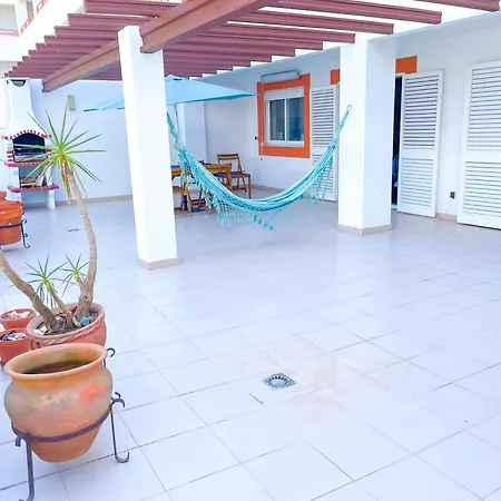 House In Vilamoura: Terrace+pool Appartamento Vilamoura