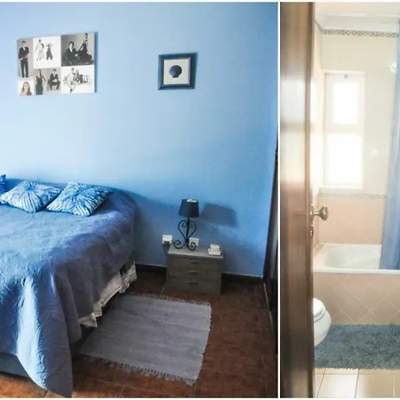 House In Vilamoura: Terrace+pool