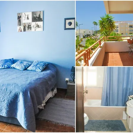 House In Vilamoura: Terrace+pool