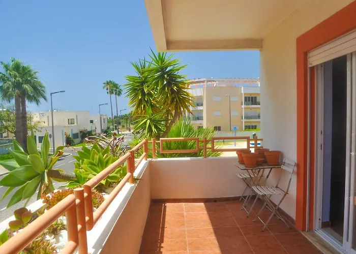 Appartamento House In Vilamoura: Terrace+pool *
