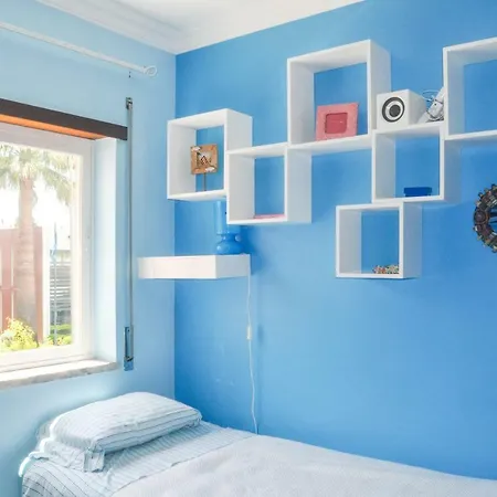 House In Vilamoura: Terrace+pool