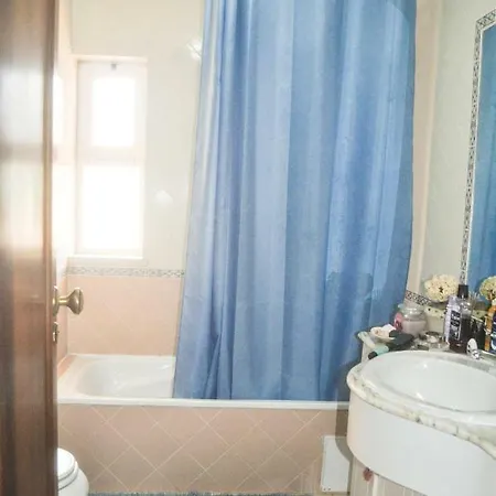 House In Vilamoura: Terrace+pool Apartamento Vilamoura