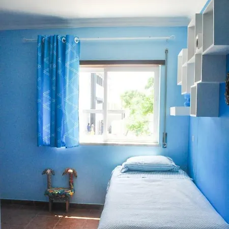 House In Vilamoura: Terrace+pool